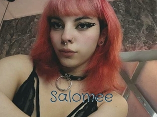 Salomee