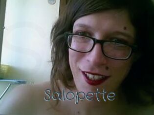 Salopette