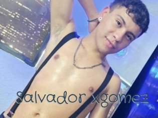 Salvador_xgomez