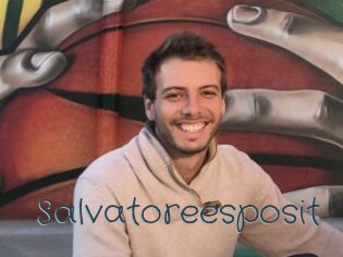 Salvatoreesposit