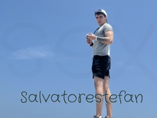 Salvatorestefan