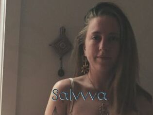 Salvvva