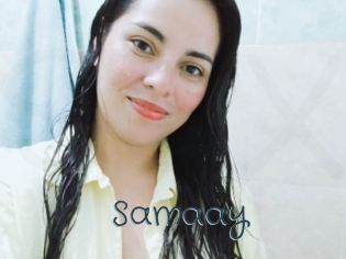 Samaay