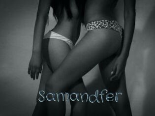 Samandfer