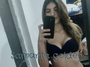 Samanta_golden