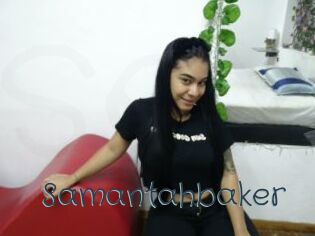 Samantahbaker