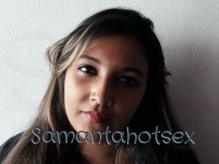 Samantahotsex