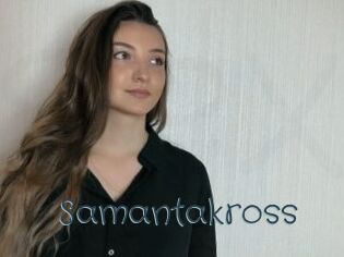 Samantakross