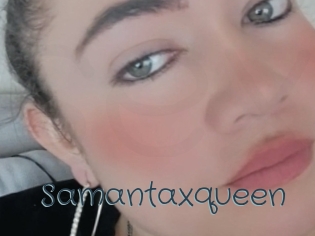 Samantaxqueen