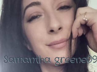 Samantha_greene09