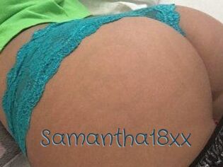 Samantha18xx