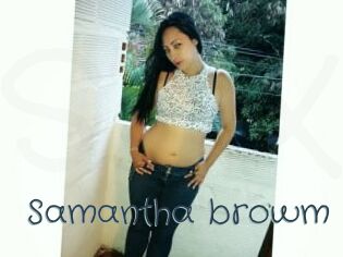 Samantha_browm