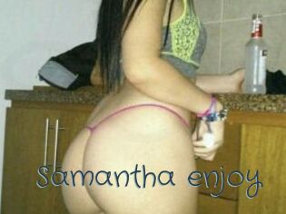 Samantha_enjoy