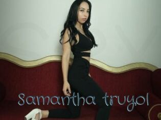 Samantha_truyol