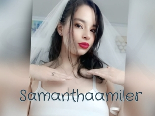 Samanthaamiler