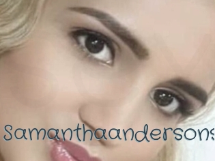 Samanthaandersons