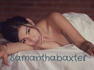 Samanthabaxter