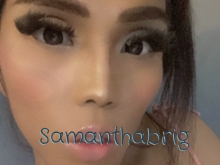 Samanthabrig