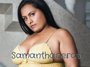 Samanthacerati