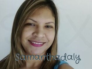 Samanthadaly