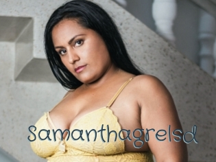 Samanthagrelsd