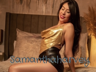Samanthaharvey