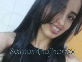 Samanthajhonsx