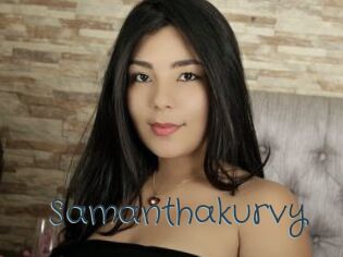 Samanthakurvy