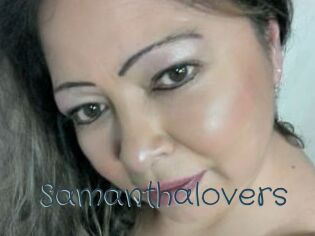 Samanthalovers