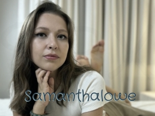 Samanthalowe