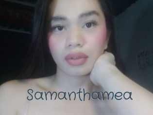 Samanthamea