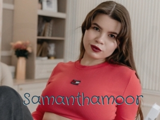 Samanthamoor