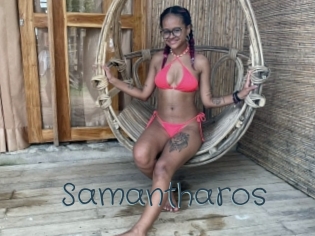 Samantharos