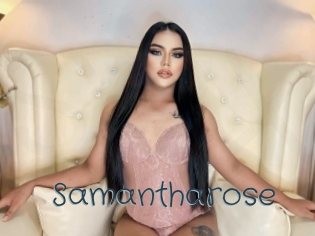 Samantharose