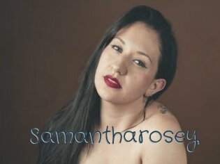 Samantharosey