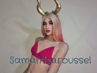 Samantharoussel