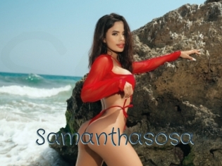 Samanthasosa