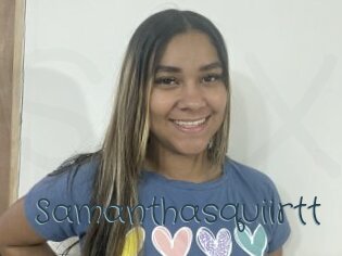 Samanthasquiirtt