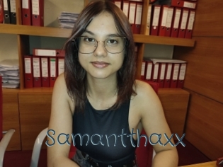 Samantthaxx