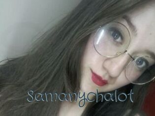 Samanychalot