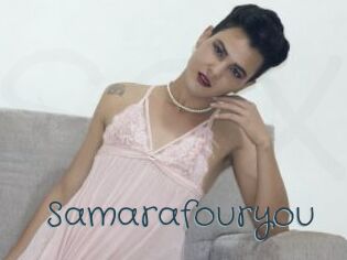 Samarafouryou