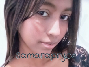 Samarapryce