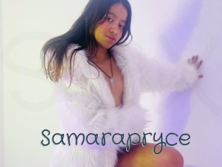 Samarapryce