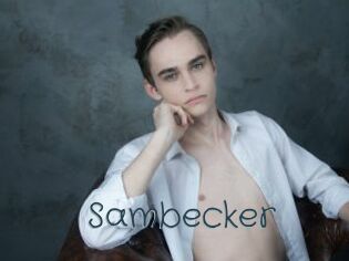 Sambecker