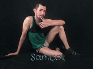 Samcok