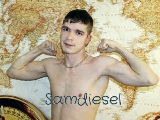 Samdiesel