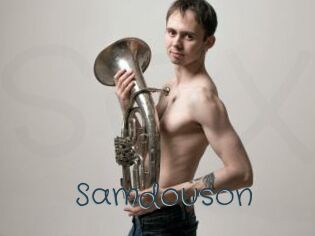 Samdouson