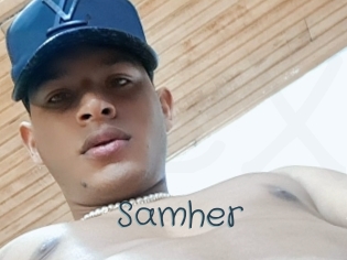 Samher