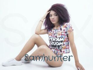 Samhunter