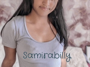 Samirabilly